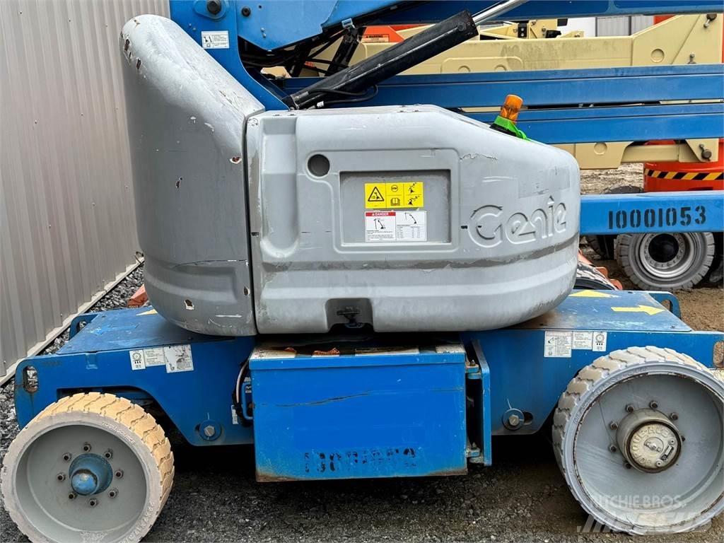 Genie Z45 Alkūniniai keltuvai