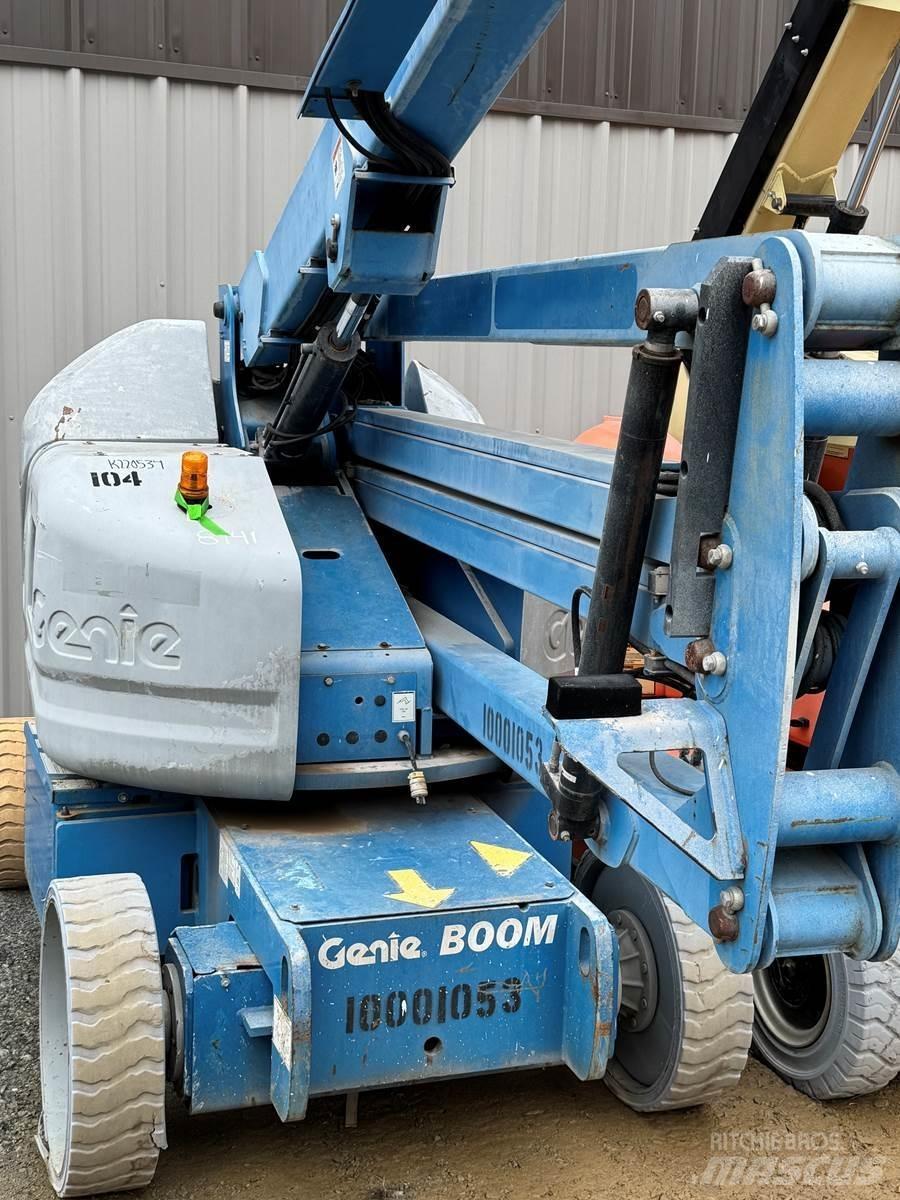 Genie Z45 Alkūniniai keltuvai