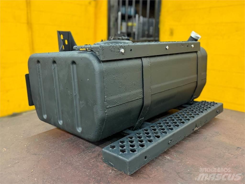 GMC  Automobilinės cisternos