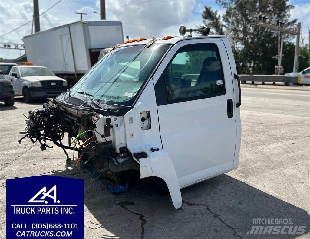 GMC C7500 Transportas - Kita