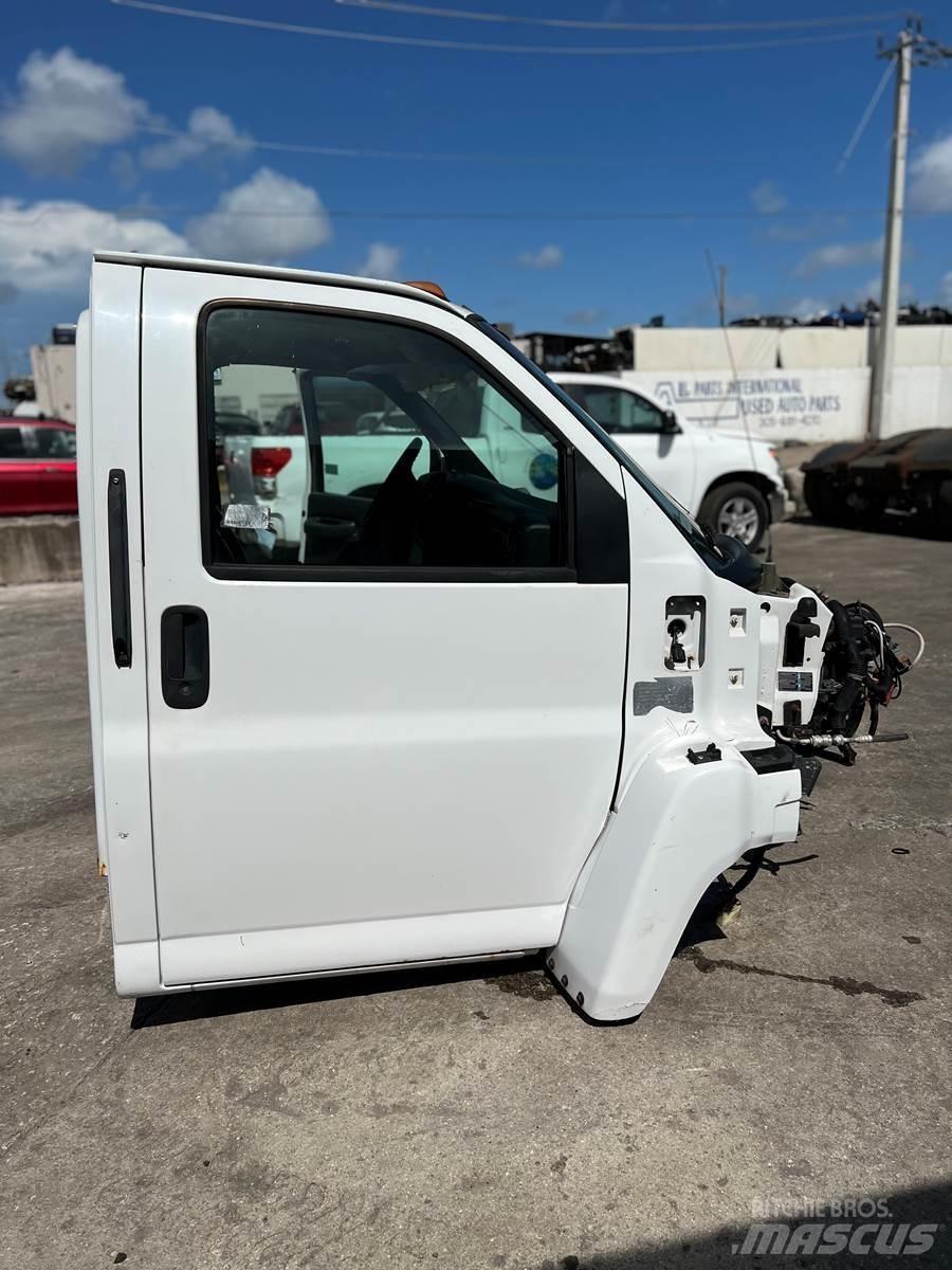 GMC C7500 Transportas - Kita