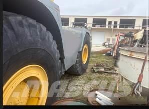 Grove 875C Neapdoroto reljefo kranai