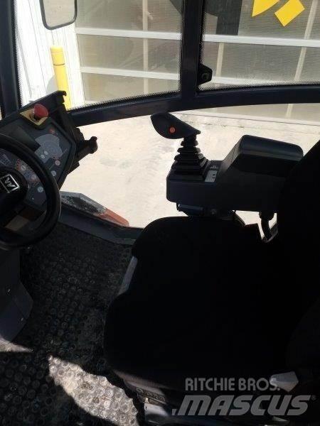 Hamm H16I Vieno būgno volai