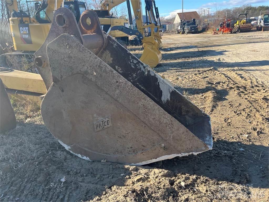 Hitachi 31 Kaušai