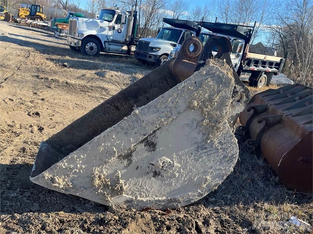 Hitachi 31 Kaušai