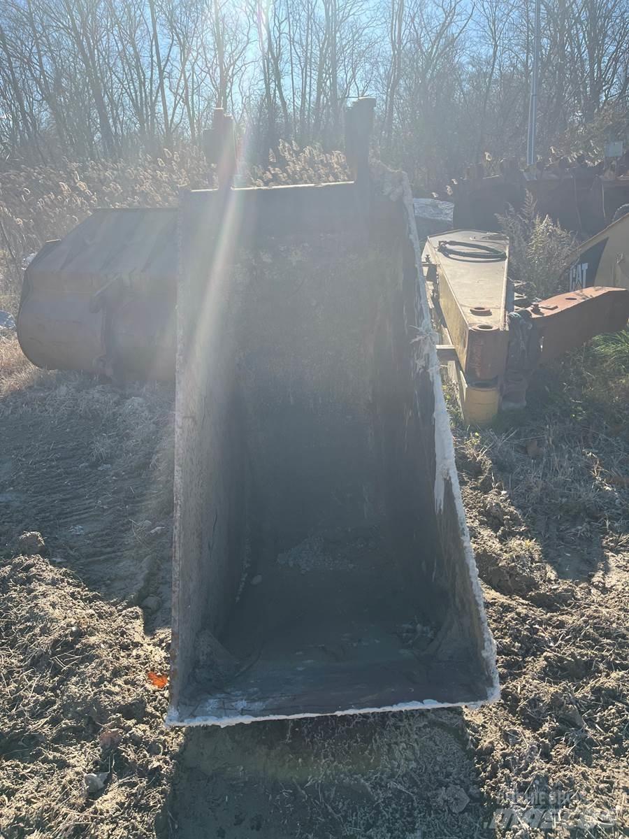 Hitachi 31 Kaušai
