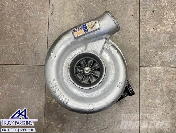 Holset H1C Transportas - Kita