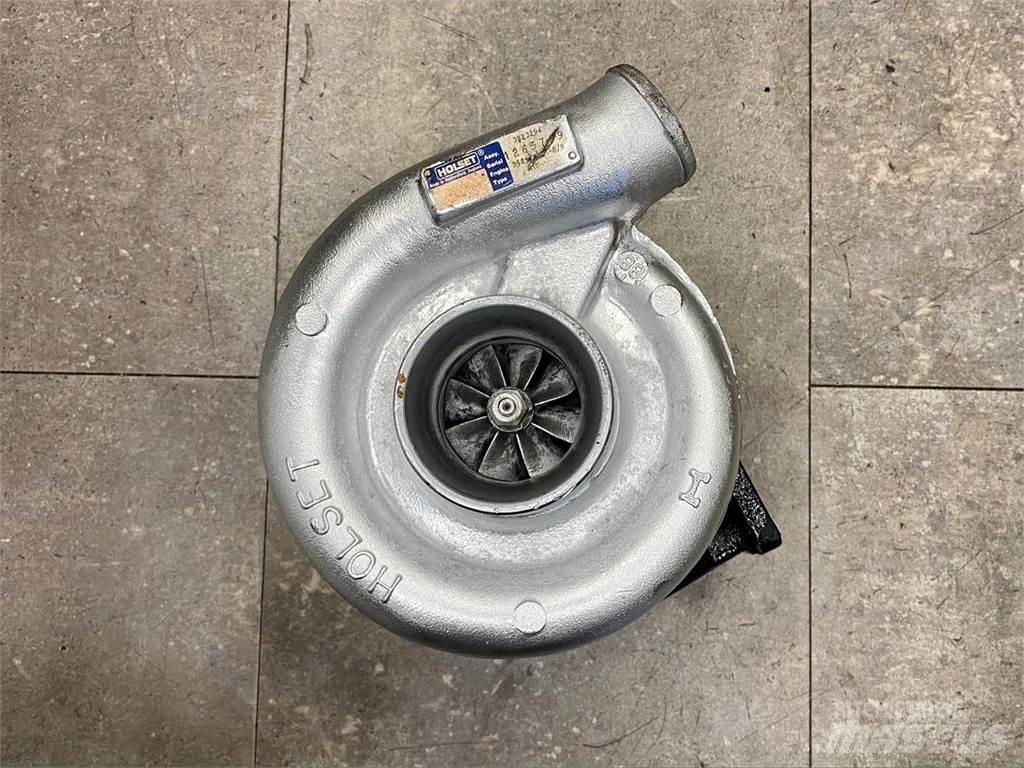 Holset H1C Transportas - Kita