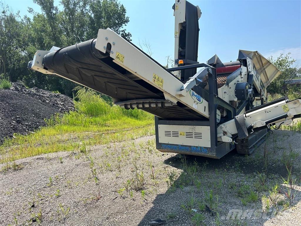 IMS MS104T Sietai