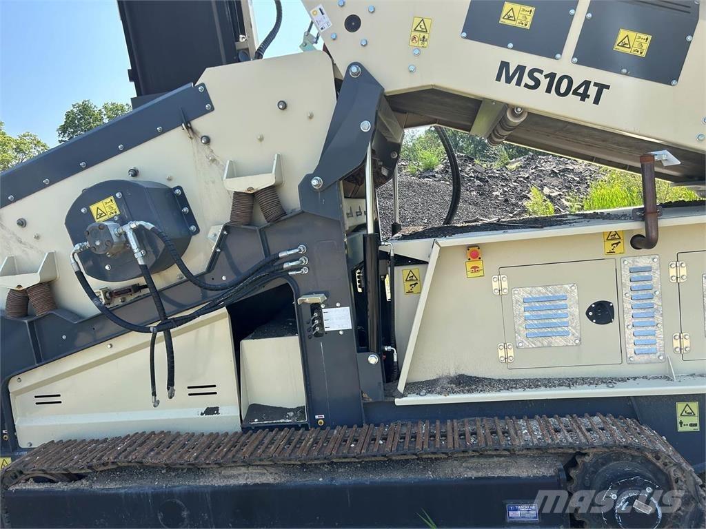 IMS MS104T Sietai