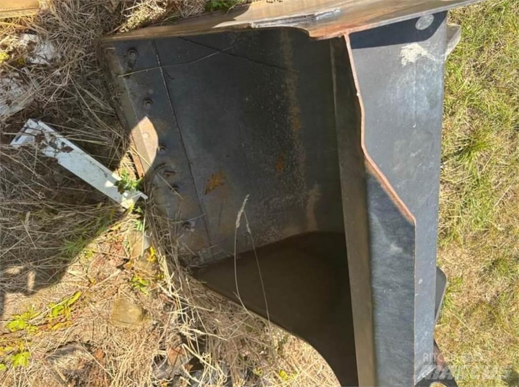 JCB 407 Naudoti ratiniai krautuvai
