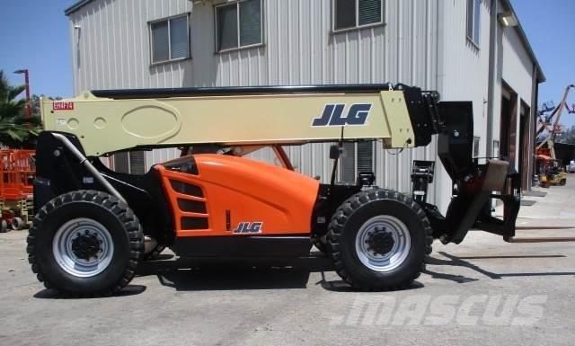 JLG 1055 Teleskopiniai krautuvai