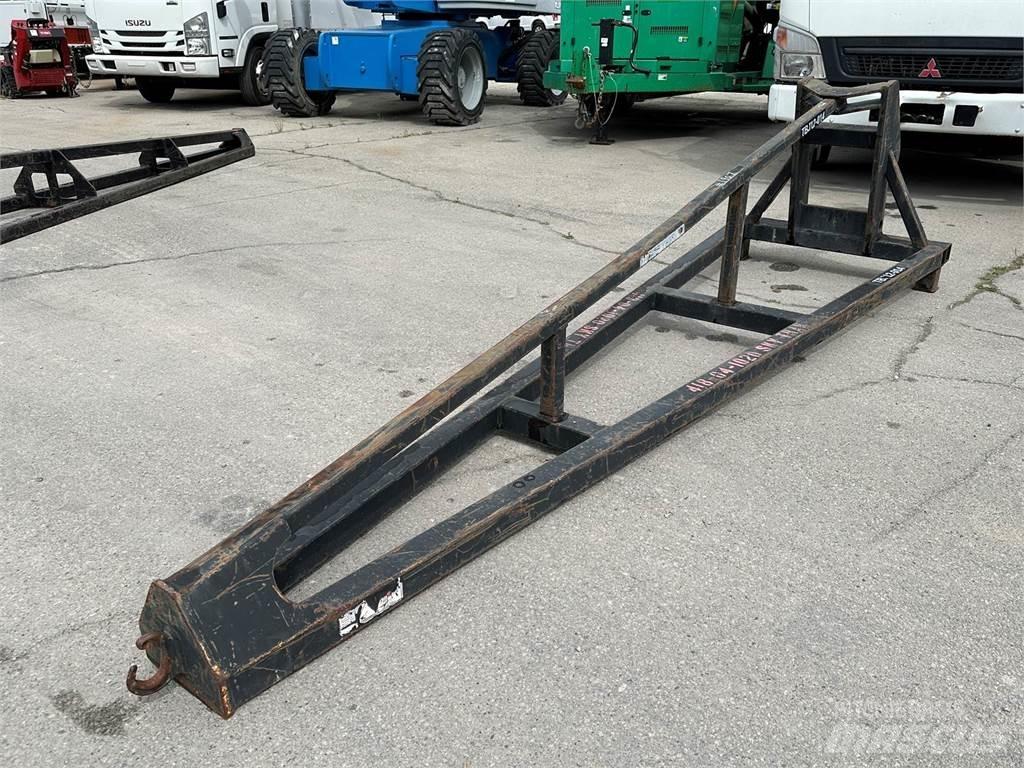 JLG 12 FT Kiti priedai ir komponentai