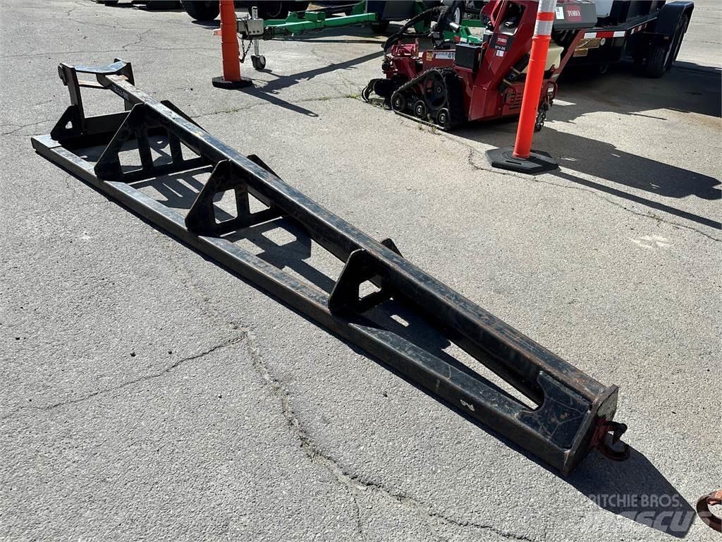 JLG 12 FT Kiti priedai ir komponentai