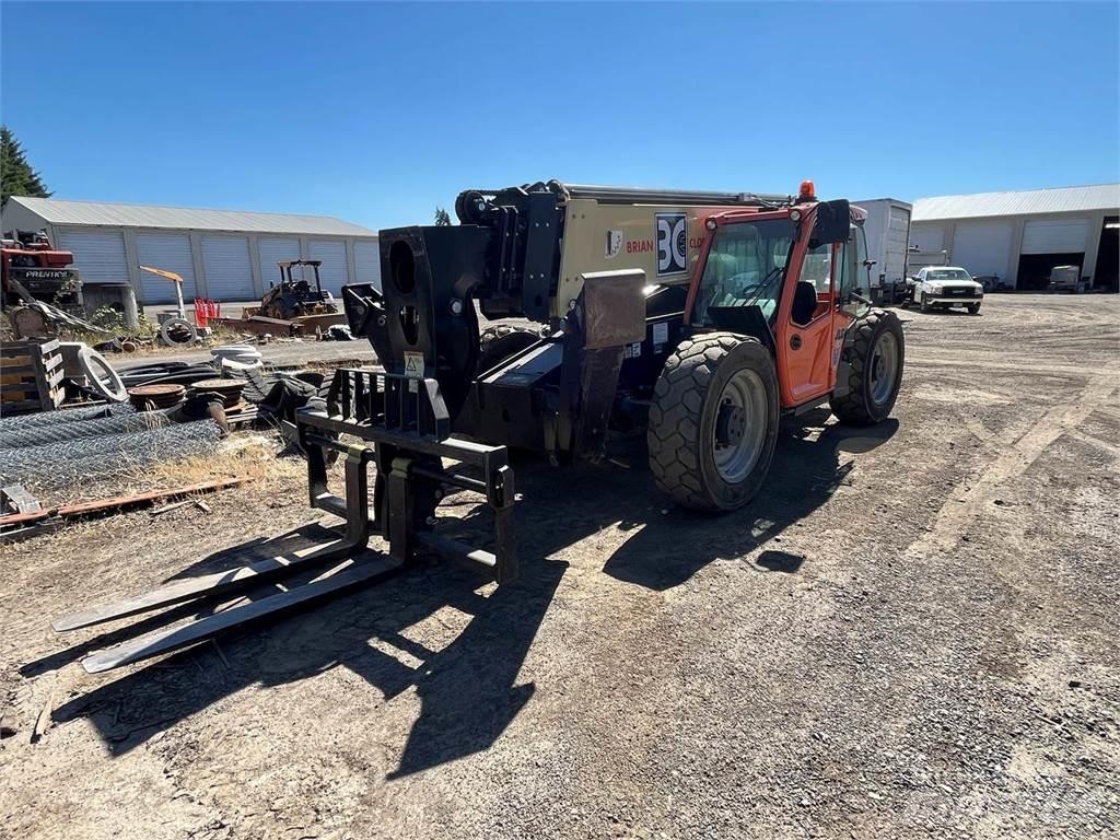 JLG 1255 Teleskopiniai krautuvai