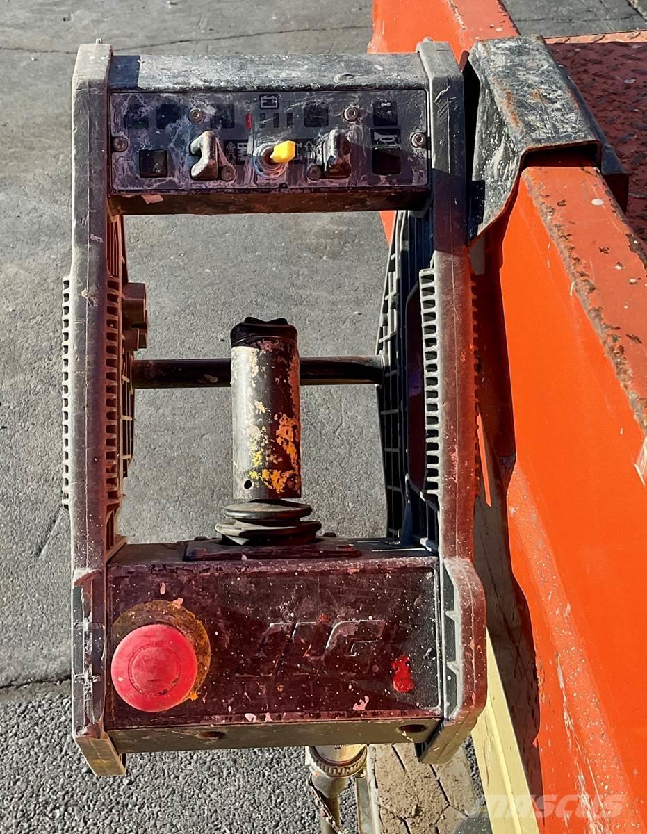 JLG 2632ES Žirkliniai keltuvai