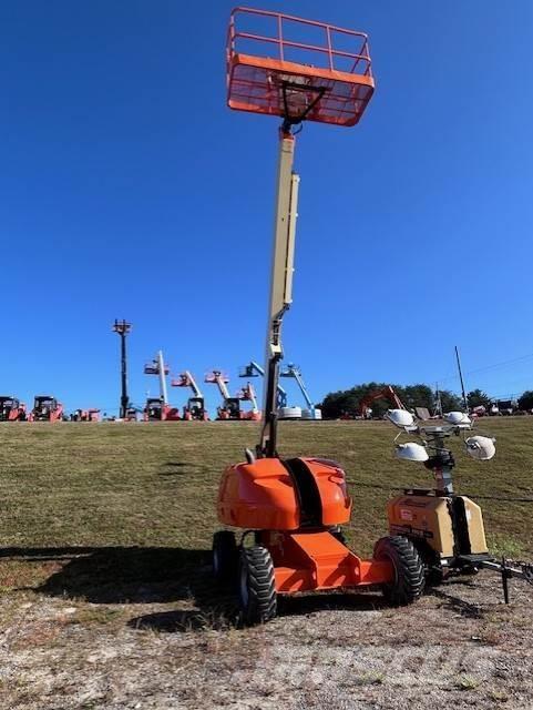 JLG 400S Kiti keltuvai ir platformos