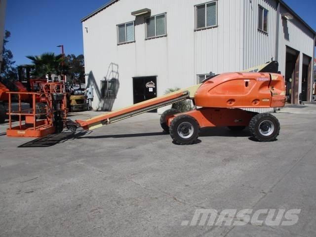 JLG 400S Kiti keltuvai ir platformos