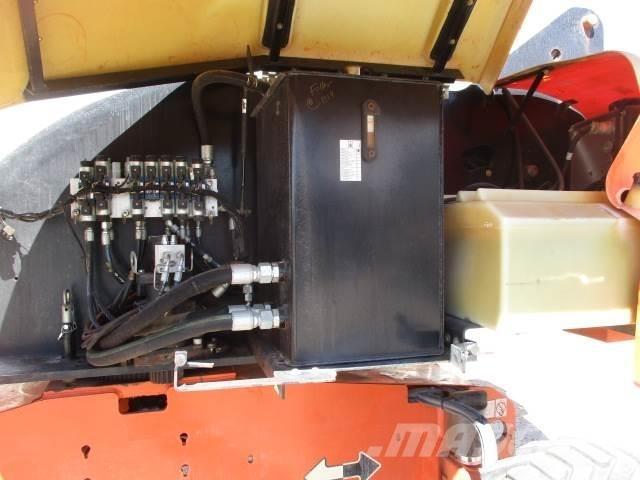 JLG 400S Kiti keltuvai ir platformos