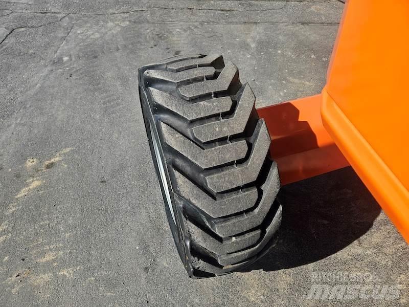 JLG 450AJ Kiti keltuvai ir platformos