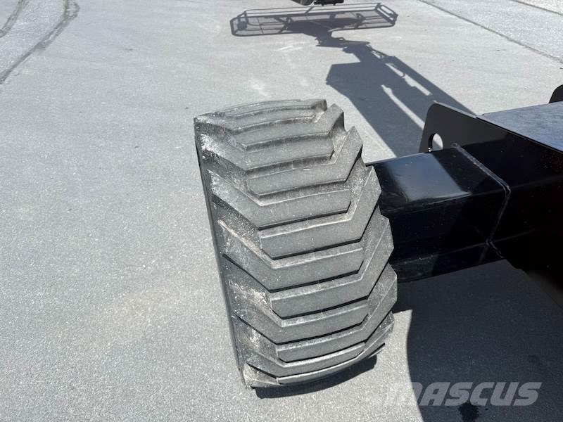 JLG 450AJ Kiti keltuvai ir platformos
