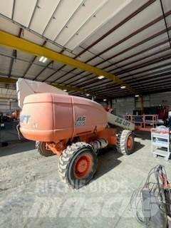 JLG 600S Teleskopiniai keltuvai