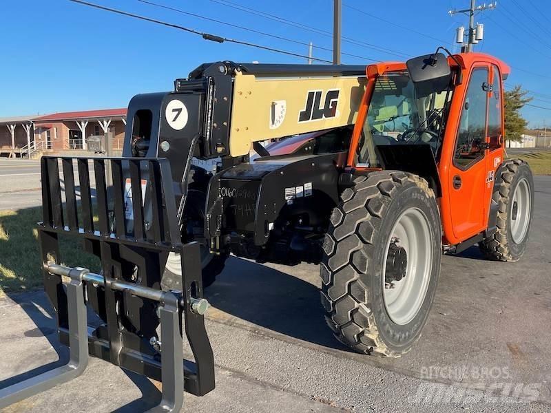 JLG 742 Teleskopiniai krautuvai