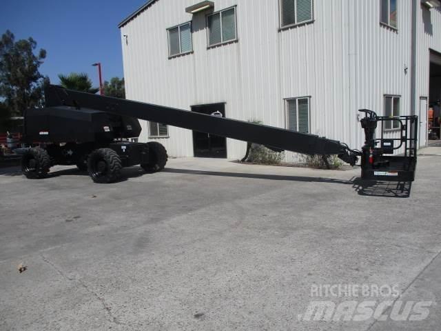 JLG 800S Kiti keltuvai ir platformos