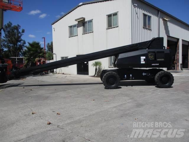 JLG 800S Kiti keltuvai ir platformos