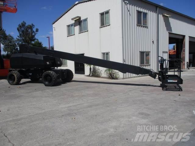 JLG 800S Kiti keltuvai ir platformos