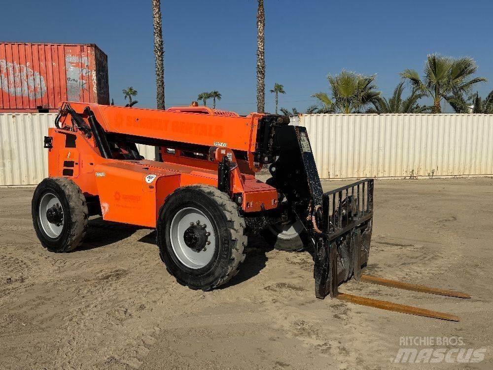 JLG 8042 Teleskopiniai krautuvai