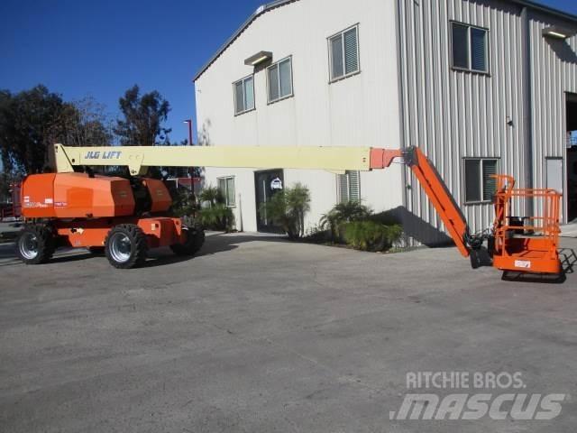 JLG 860SJ Kiti keltuvai ir platformos