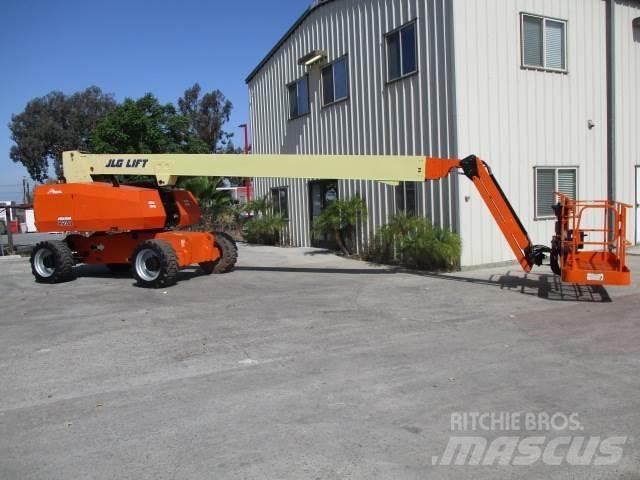 JLG 860SJ Kiti keltuvai ir platformos