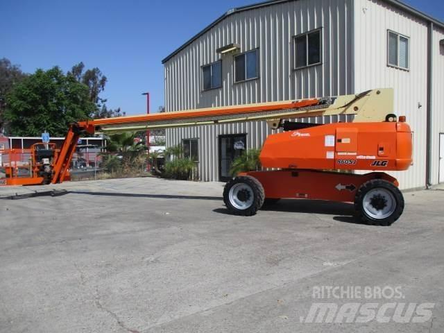 JLG 860SJ Kiti keltuvai ir platformos