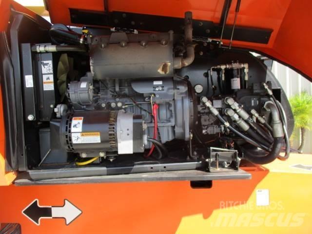 JLG 860SJ Kiti keltuvai ir platformos