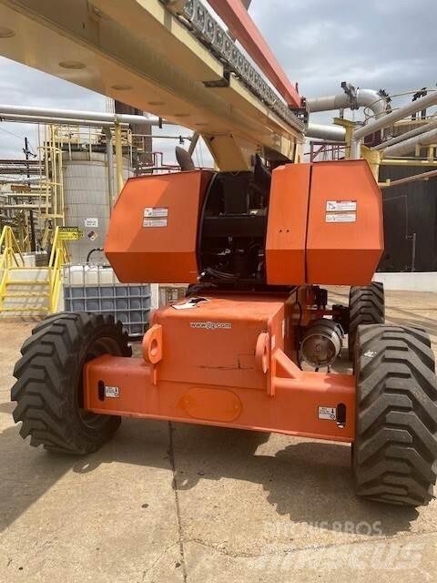 JLG 860SJ Alkūniniai keltuvai
