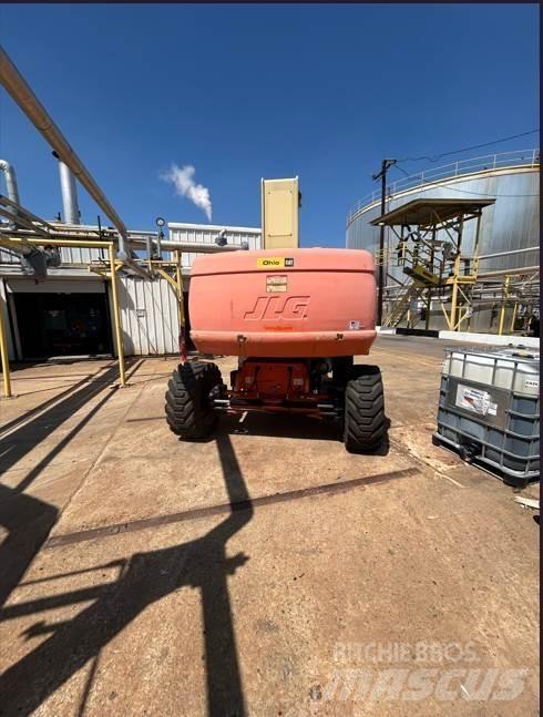 JLG 860SJ Alkūniniai keltuvai