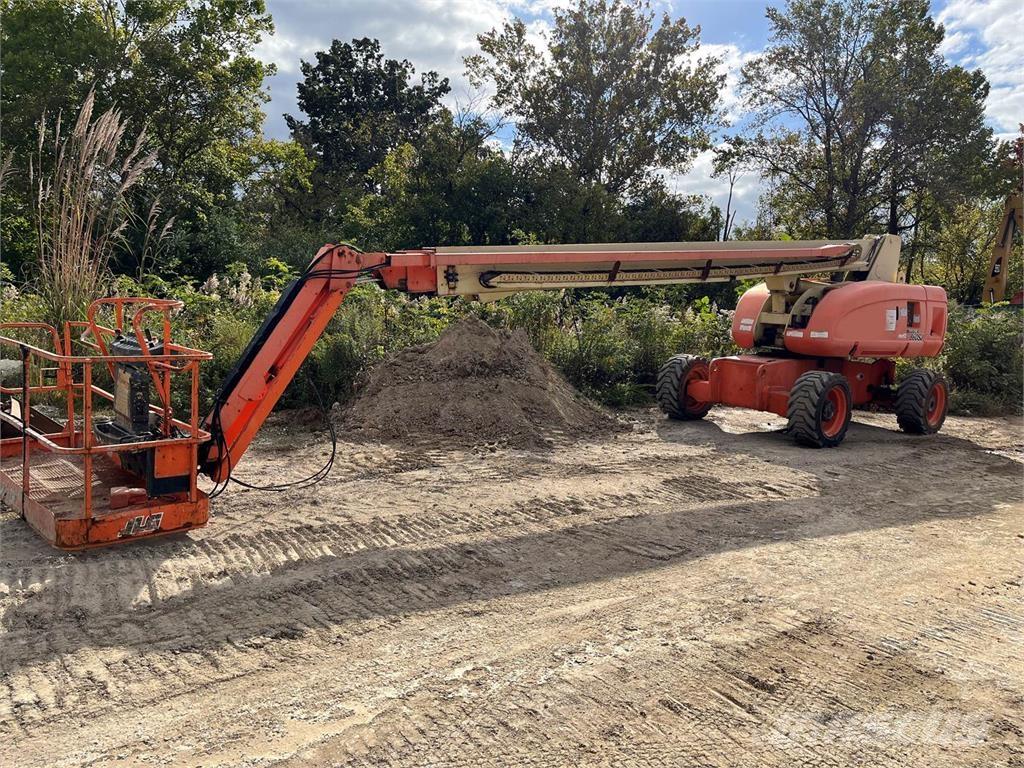 JLG 860SJ Kiti keltuvai ir platformos