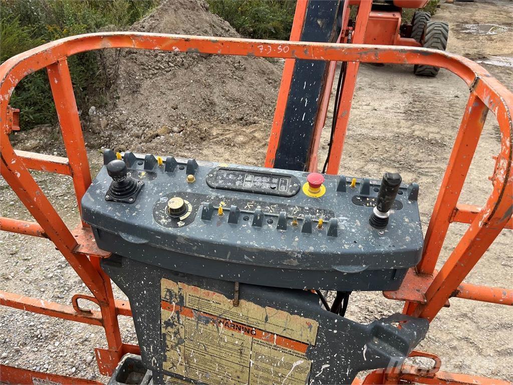 JLG 860SJ Kiti keltuvai ir platformos