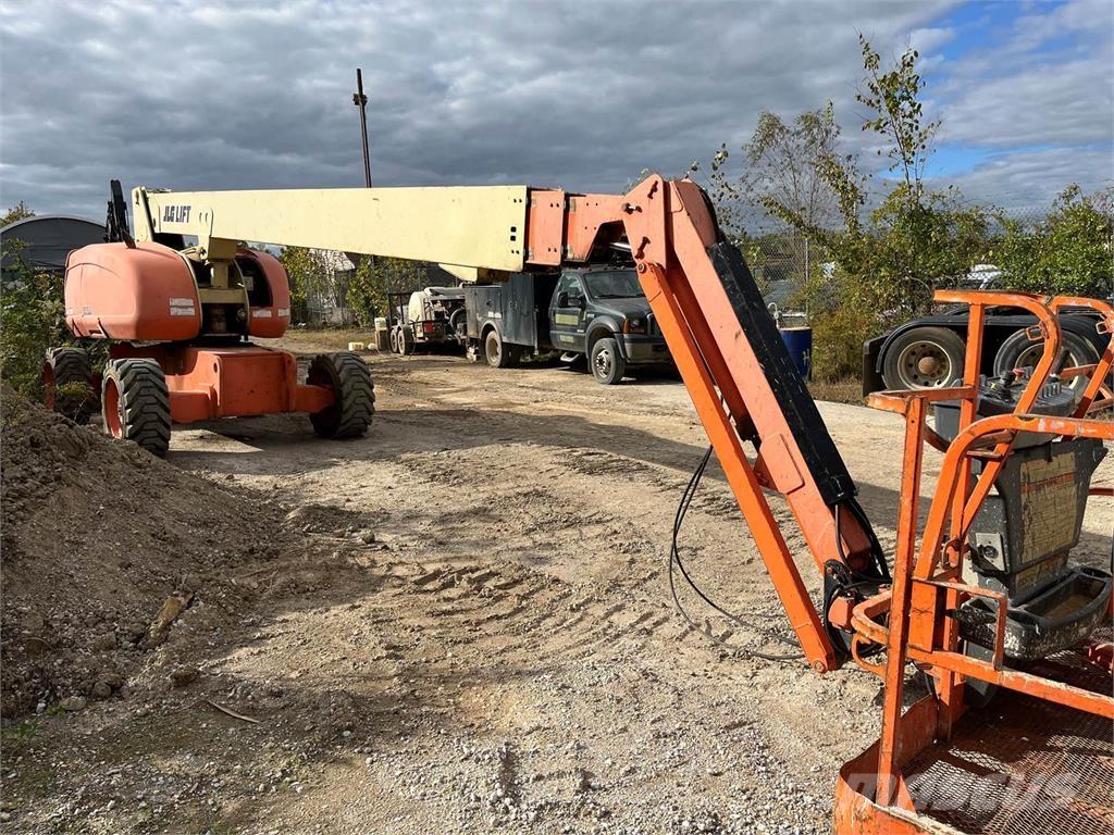 JLG 860SJ Kiti keltuvai ir platformos