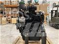 John Deere  Varikliai