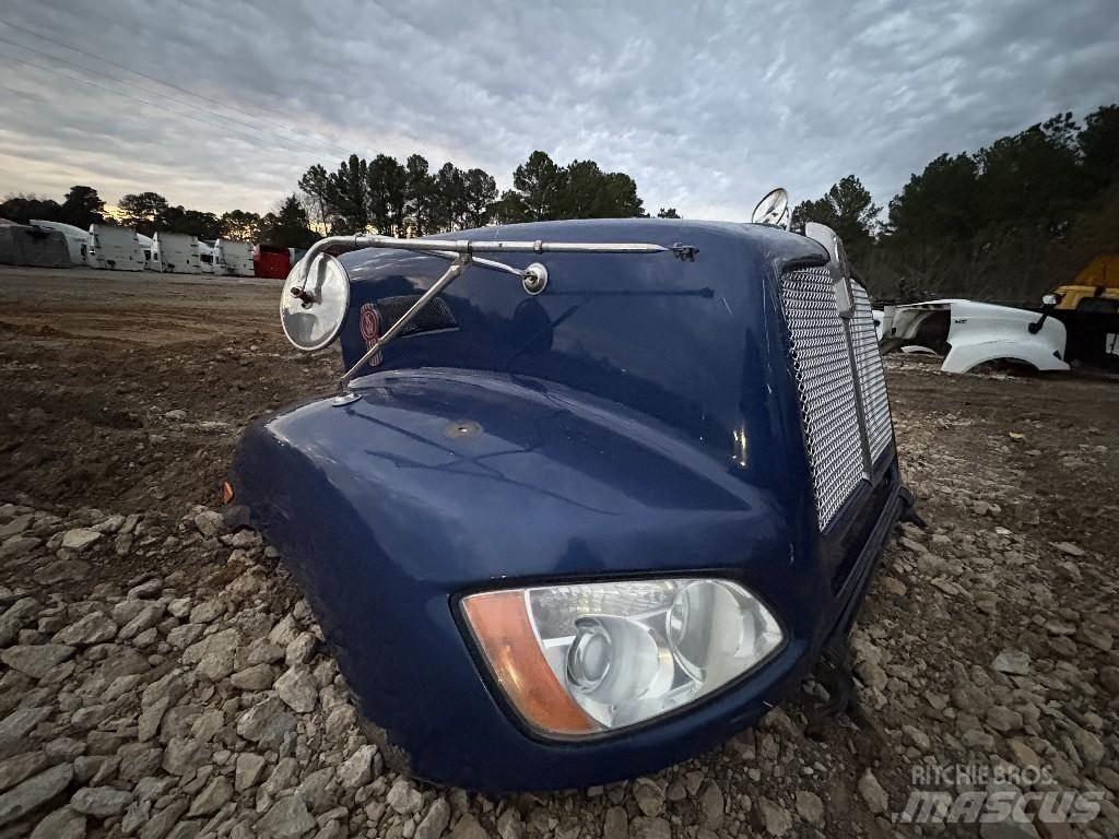 Kenworth  Transportas - Kita