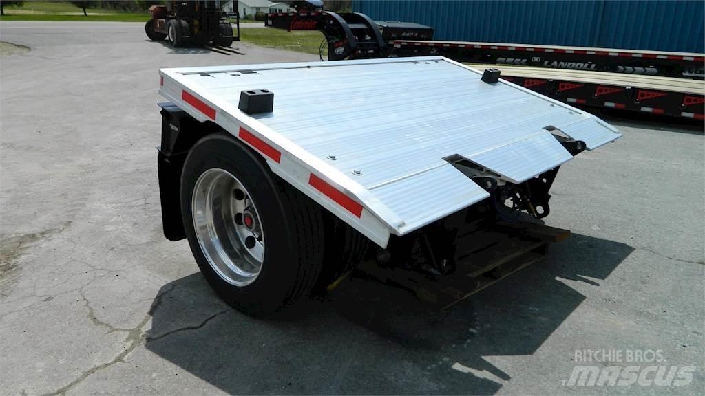 Landoll F35 Ašys