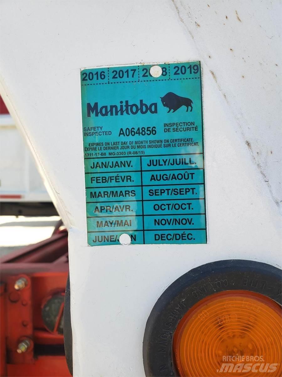  LoadLine Savivartės priekabos