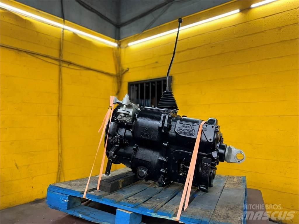 Mack 1078 Pavarų dėžės