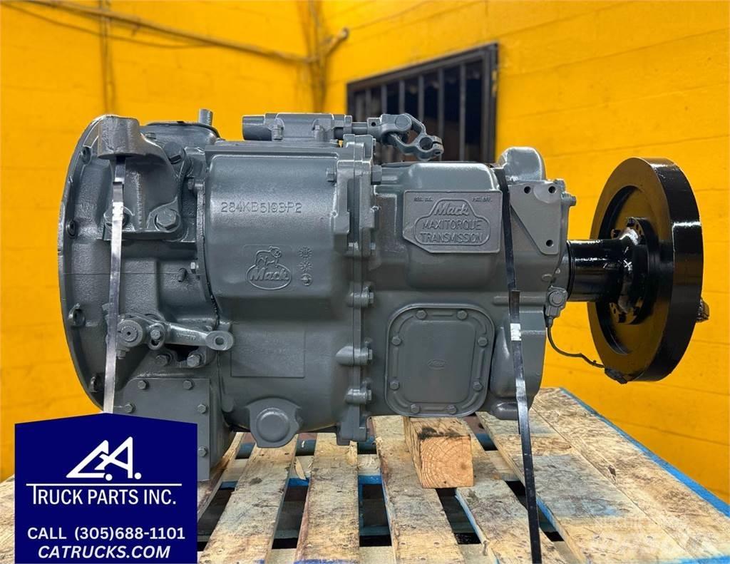 Mack 1078 Pavarų dėžės
