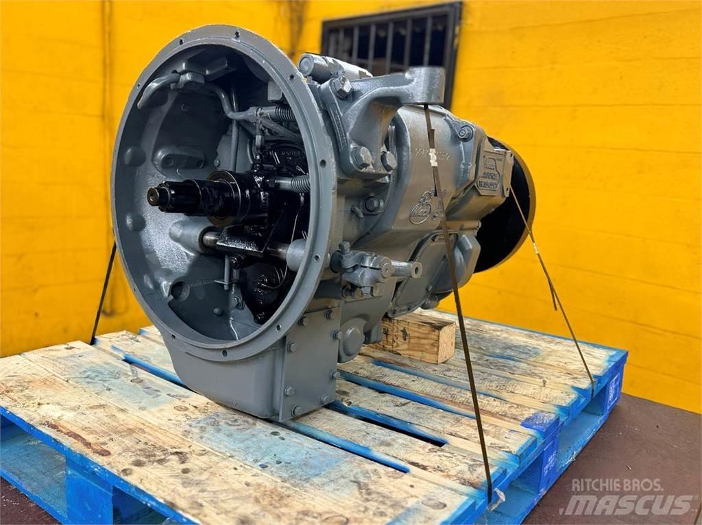 Mack 1078 Pavarų dėžės