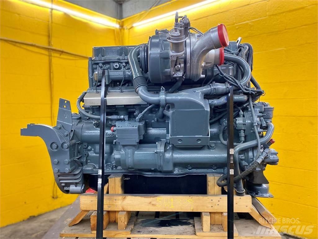 Mack AC Varikliai