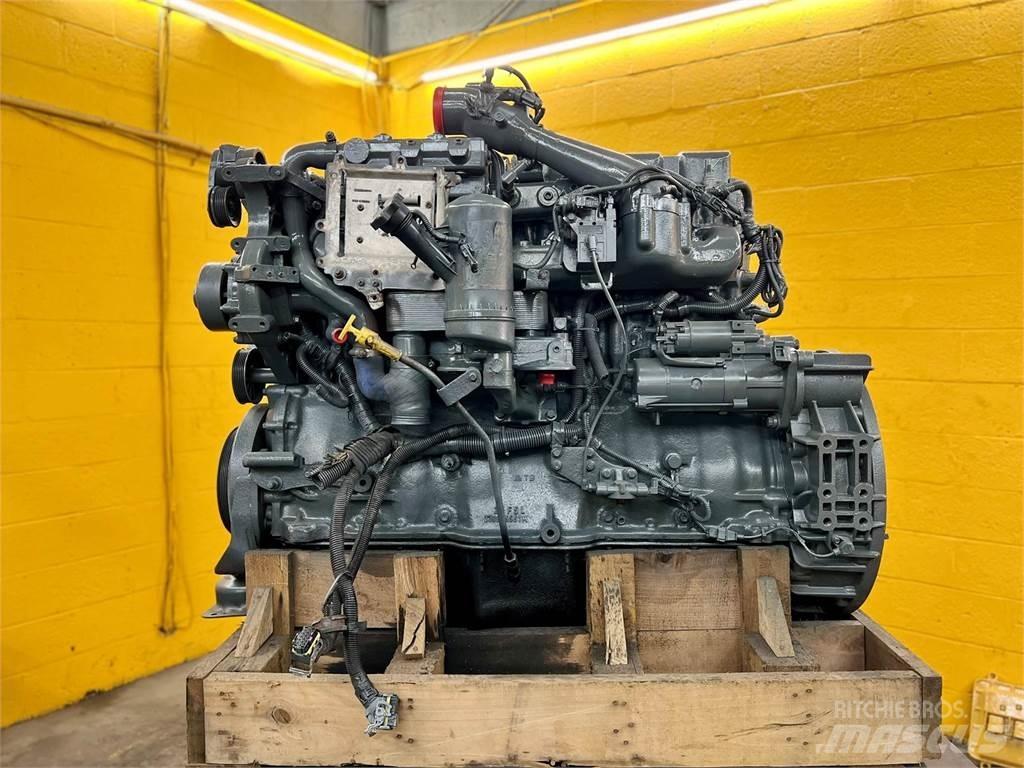 Mack AC Varikliai