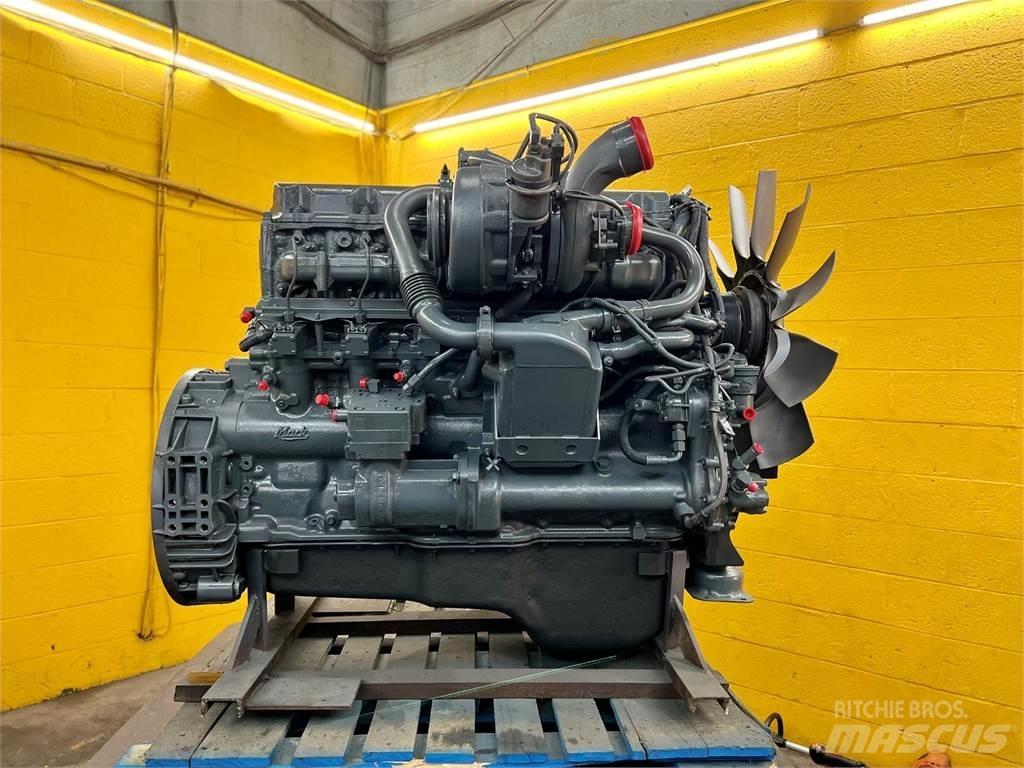 Mack AC Varikliai